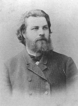 Петр Полянский. 1890-е<br>Ист.: Кифа — Патриарший Местоблюститель ... [С. 1 вклейки № 1 с илл.]