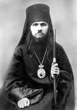 Епископ Фаддей (Успенский). 1910-е гг.<br>Ист.: fond.ru