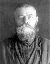 Иеромонах Петр (Мамонтов). 1937<br>Ист.: sinodik.ru