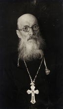 Протоиерей Сергий Правдолюбов<br>Ист.: pravoslavie.ru