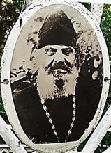 Игумен Валентин (Буравцев).<br>
Фотография предоставлена матушкой Галиной Слукиной