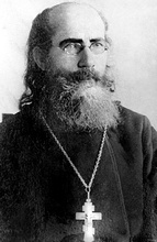 Протоиерей Сергий Миркович<br>Ист.: Все мы — Христовы. Ч. 2. С. 84