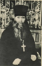 Прот. Игнатий  Габов