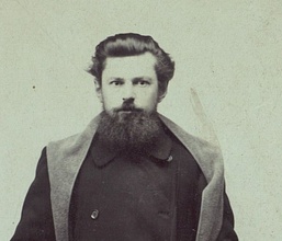 Предположительно священник Михаил Макаров<br>Ист.: azbyka.ru