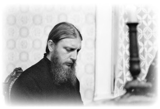 Отец Рафаил (Огородников)