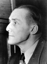 Михаил Ефимович Губонин.
Ист.: Коллекция ПСТГУ