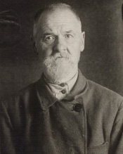 Священник Иоанн Богоявленский. 1938
(sinodik.ru)