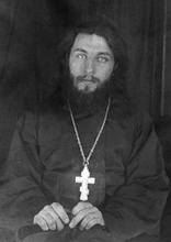 Иеромонах Киприан (Нелидов)<br>Ист.: fond.ru