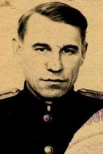 Константин Адрианович Троицкий<br>Ист.: pamyat-naroda.ru