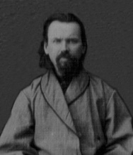 Священник Владимир Федорович Введенский<br>Ист.: fond.ru