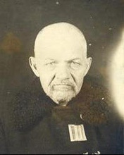 Иеромонах Даниил (Фомин)<br>Ист.: За Христа пострадавшие : Гонения на Русскую Православную Церковь ... Кн. 5. С. 53