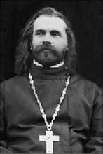 Прот. Сергий Конев (Лавринов В., прот. Екатеринбургская епархия. С. 144)