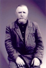 Священник Никодим Николаевич Страхов. 1954 г. <br>Ист.: Новомученики, исповедники, за Христа пострадавшие ...