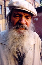 Юрий Иванович Штакельберг, отец Ивана Сотникова <br> Ист.: