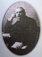 Дмитрий Савватьевич Дмитриев.<br>Ист.: otzovik.com