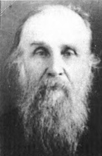 Иеромонах Дамаскин (Жабинский Дмитрий Иосифович)<br>Ист.: Все мы — Христовы. Ч. 1. 2012. С. 294