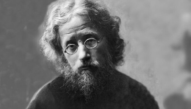 Иерей Борис Николаевский<br>Ист.: Памяти протоиерея Бориса Николаевского (1884 – 21 августа 1954) ...