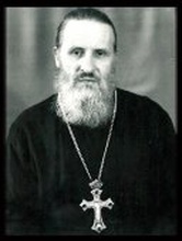 Протоиерей Петр Морозов