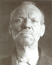 Диакон Михаил Коньков. 1938 (nekropole.info ; ru.openlist.wiki)