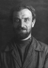 Священник Василий Крылов <br>Ист.: fond.ru