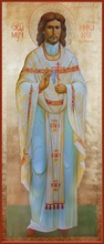 Священномученик Михаил Накаряков, пресвитер
