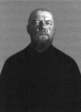 Протоиерей Николай Фетисов. <br>Ист.: Обновленческий раскол в портретах ... С. 556