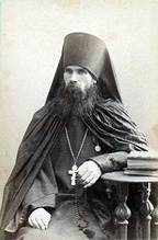 Архимандрит Варлаам (Коноплев)<br>Ист.: fond.ru