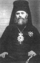 Архиепископ Митрофан (Краснопольский).<br>Ист.: fond.ru