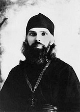 Протоиерей Владимир Лоза-Лозинский<br> Ист.: fond.ru