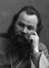 Протоиерей Евгений Сердобольский (bolshoevoznesenie.ru)