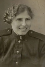 Елена Чудова, дочь
