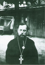 Протоиерей Николай Толгский.<br>Ист.: usp-pech.orthodoxy.ru