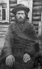 Диакон Евгений Никольский<br>Ист.: Никольский Евгений Евгеньевич ...