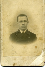 Прокопий Кубасов. 12.12.1917