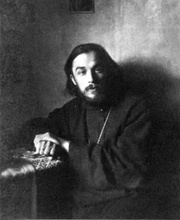 Священник Анатолий Жураковский. 1922–1923 гг.
<br>Ист.: За Христа пострадавшие : Гонения на Русскую Православную Церковь ... Кн. 6. С. 481