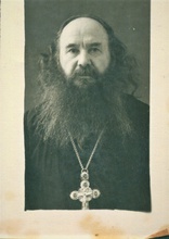 Прот. Александр Кожевин