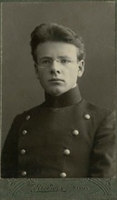 Виктор Махровский. Нач. XX в.<br>Ист.: Образы и судьбы