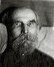 Протоиерей Владимир Катаев в последние годы жизни