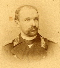 Павел Павлович Недачин, сын прот. Павла Недачина. Г. Елец. Кон. XIX – нач. XX в. (www.zadonsk-elets.ru)