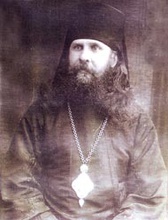 Архиепископ Петр (Руднев)<br>Ист.: благовестсамара.рф
