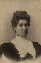 Лидия Петровна.1916
<br>Ист.: Натуралист и артиллерист