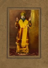 Святитель Виктор (Островидов), исповедник
