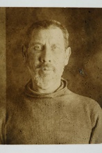 Диакон Онисифор Шеховцев. 1937<br>Ист.: Открытый список