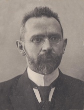 Иван Николаевич Строганов, сын