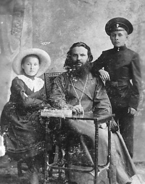  Фотография