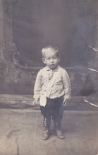 Сын, Евгений Александрович Назоров. 1916
<br>Ист.: Генеалогический форум ВГД