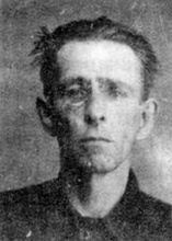 Андронников Борис Константинович.
Ист.: Коллекция ПСТГУ