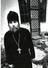 Иерей Иоанн Сотников <br> Ист.: ivansotnikov.art