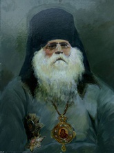 Владыка Иаков (Пятницкий).<br>Ист.:  Томский мартиролог ...