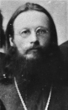 Протоиерей Аифал Суровцев, 1908. <br>Ист.: К пастырским обязанностям ревностен... С. 12